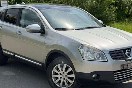 Nissan Qashqai 141.000 km 5.999 &euro; Tübingen 72072