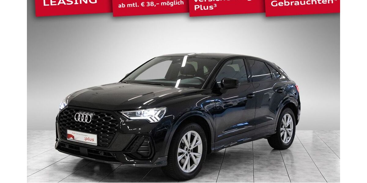 Audi Q3 27.652 km 38.920 &euro; Böblingen 71034