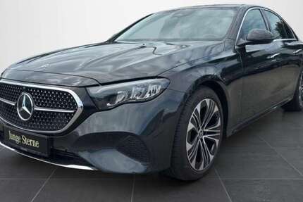 Mercedes-Benz E 200 52.397 km 41.990 &euro; Metzingen 72555