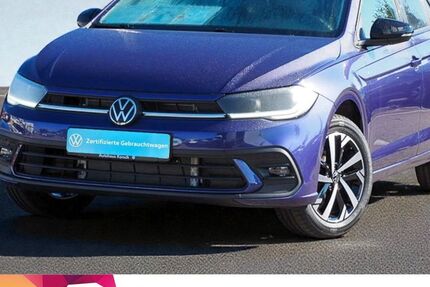 VW Polo 8.490 km 25.890 &euro; Bisingen 72406