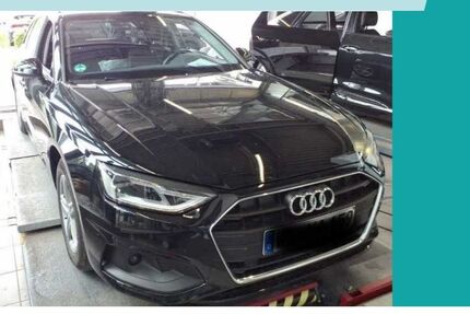 Audi A4 55.173 km 24.890 &euro; Herrenberg 71083