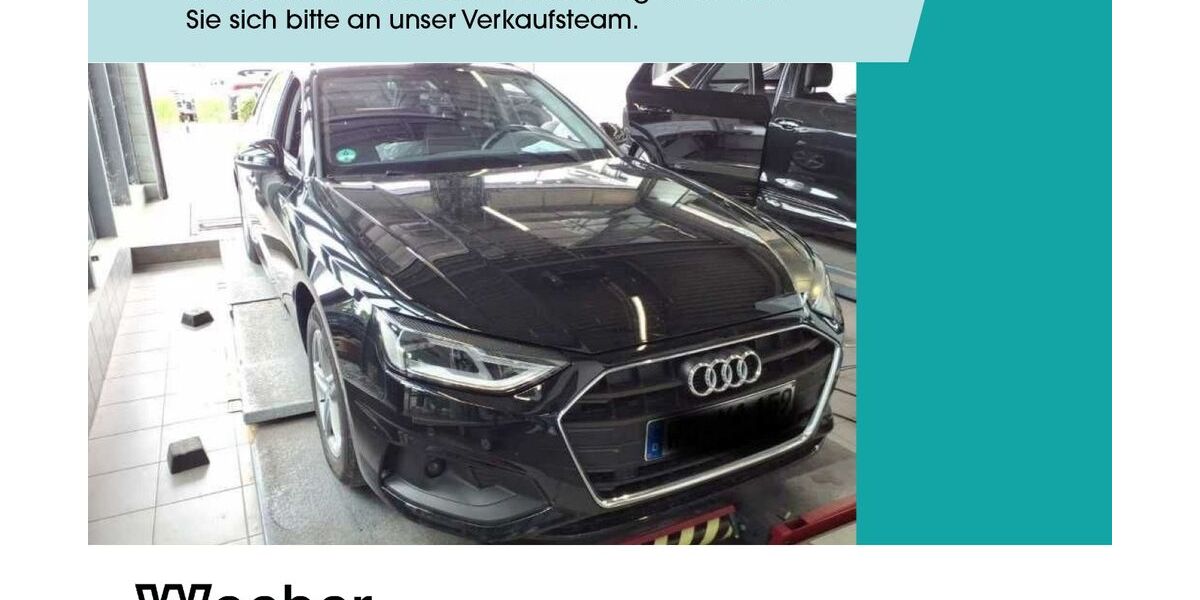 Audi A4 55.173 km 24.890 &euro; Herrenberg 71083