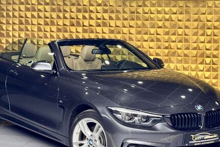 BMW 430 159.000 km 24.900 &euro; Eningen unter Achalm 72800