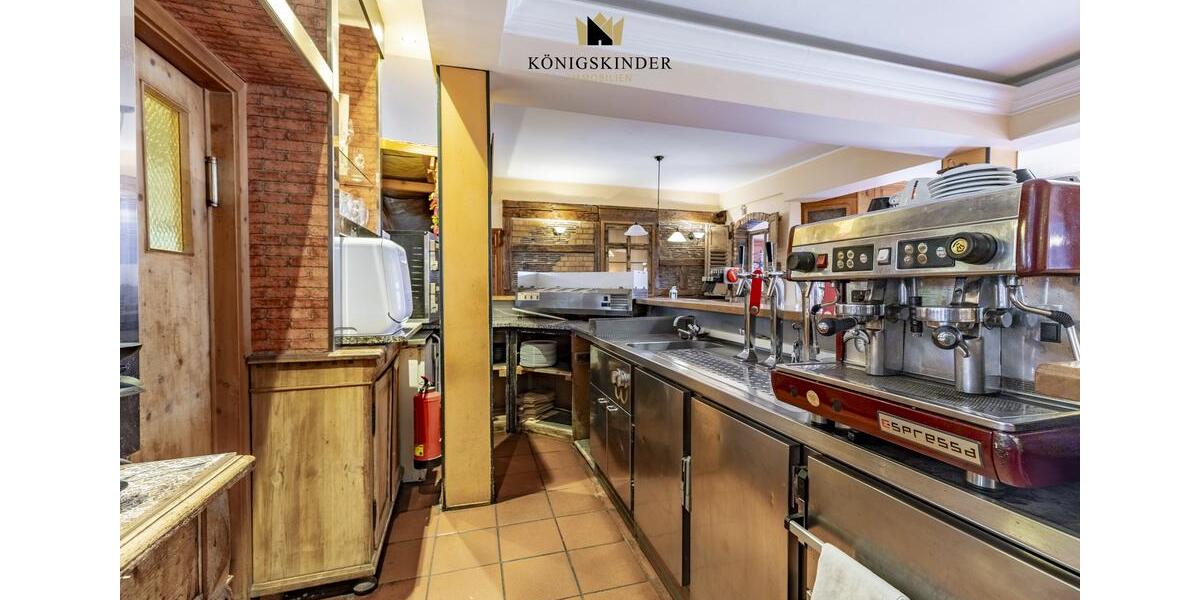 Gewerbeobjekt Kirchheim unter Teck - 2.500&euro; | Angebot:25561183