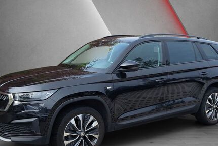Skoda Kodiaq 63.990 km 28.790 &euro; Böblingen 71034