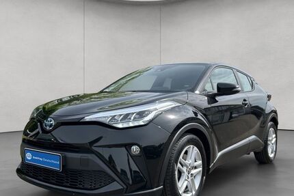 Toyota C-HR 35.725 km 22.970 &euro; Esslingen 73730