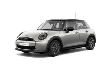 Mini Cooper C 13.521 km 25.990 &euro; Eningen u. A. 72800