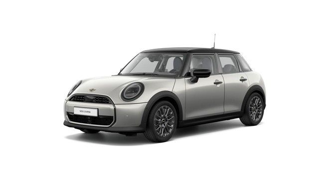 Mini Cooper C 13.521 km 25.990 &euro; Eningen u. A. 72800