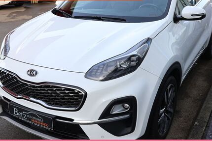 Kia Sportage 86.235 km 17.990 &euro; Ostfildern 73760