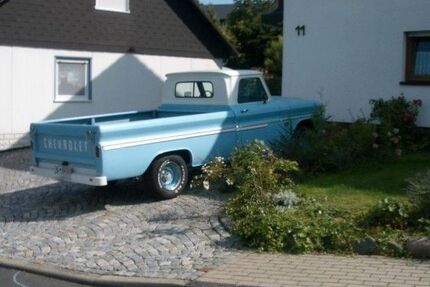 Chevrolet Andere 99.999 km 22.900 &euro; Nürtingen 72622