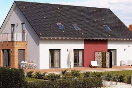 Haus Waldenbuch - 8 Zimmer, 264 m&sup2;, 1.027.689&euro; | Angebot:25774221