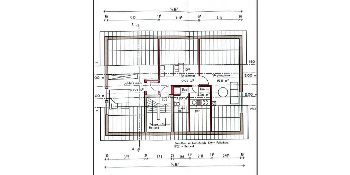 Mehrfamilienhaus, Wohnhaus Reutlingen Sondelfingen - 1 Zimmer, 775.000&euro; | Angebot:26584502