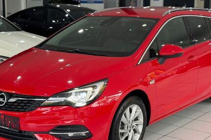 Opel Astra 120.000 km 8.990 &euro; Weil im Schönbuch 71093