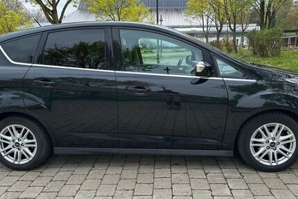 Ford C-Max 136.000 km 4.800 &euro; Unterensingen 72669