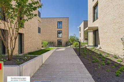 Wohnung Sindelfingen Ost - 2 Zimmer, 64 m&sup2;, 1.230&euro; | Angebot:25667995