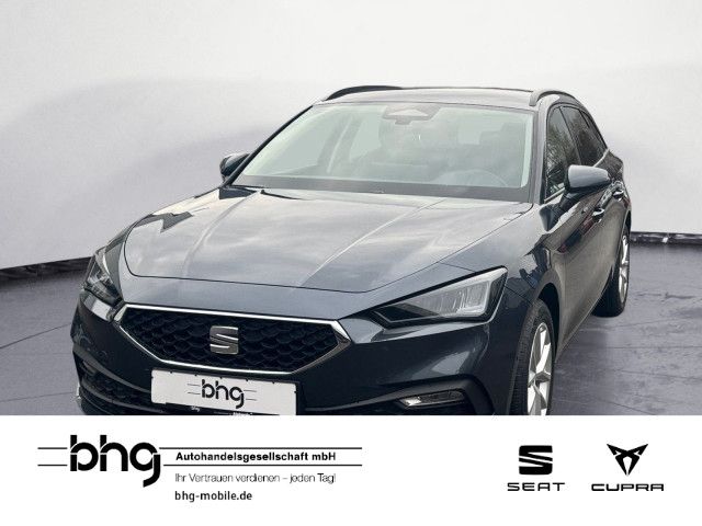 Seat Leon 1.473 km 34.990 &euro; Reutlingen 72760