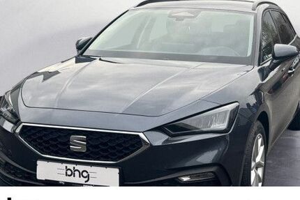 Seat Leon 1.530 km 34.990 &euro; Reutlingen 72760