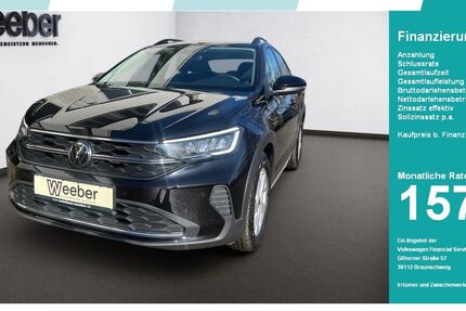 VW Taigo 21.265 km 17.390 &euro; Herrenberg 71083