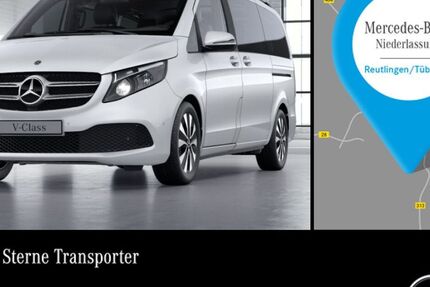 Mercedes-Benz V 220 71.897 km 44.990 &euro; Pfullingen 72793