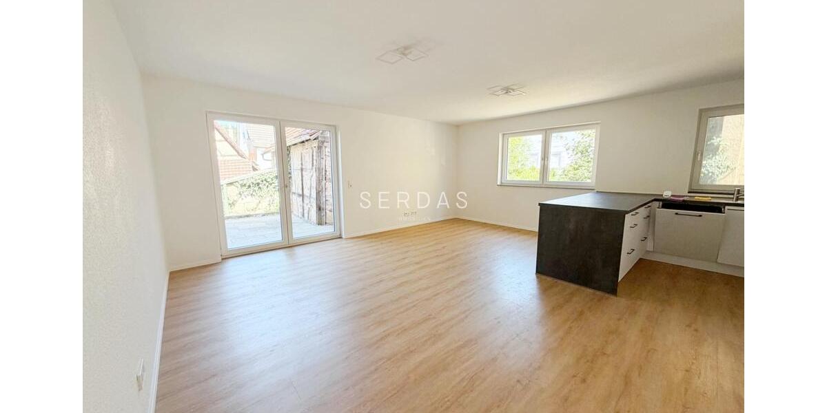 Doppelhaushälfte Ammerbuch - 5.5 Zimmer, 134 m&sup2;, 1.890&euro; | Angebot:27620249