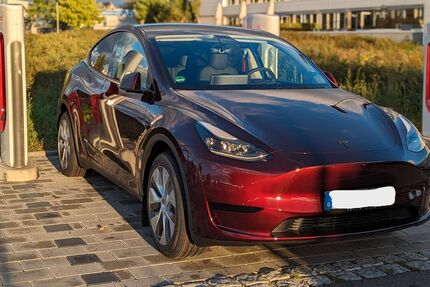 Tesla Model Y 57.900 km 34.567 &euro; Esslingen am Neckar 73730