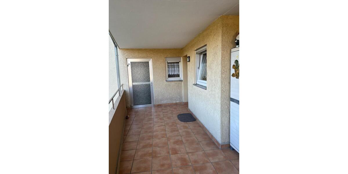 Etagenwohnung Metzingen - 2 Zimmer, 48 m&sup2;, 160.000&euro; | Angebot:25262151