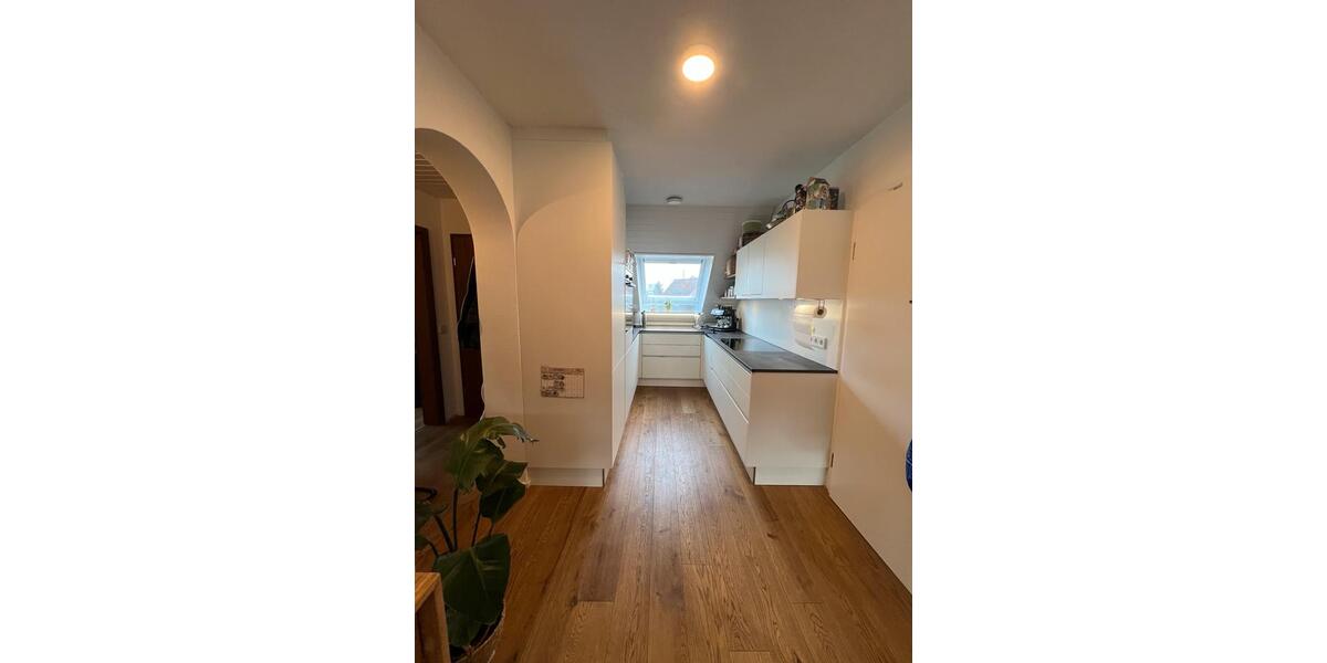 Maisonettenwohnung Filderstadt - 5 Zimmer, 98 m&sup2;, 499.000&euro; | Angebot:24826650