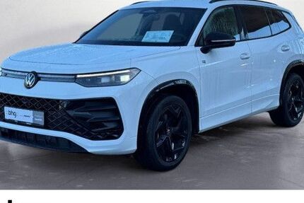 VW Tayron 37.546 km 39.880 &euro; Mössingen 72116