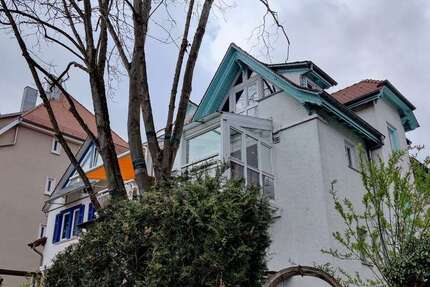 Wohnung Tübingen Derendingen - 4 Zimmer, 160 m&sup2;, 2.500&euro; | Angebot:25429411