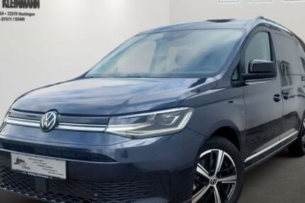 VW Caddy 19.900 km 39.900 &euro; Hechingen 72379