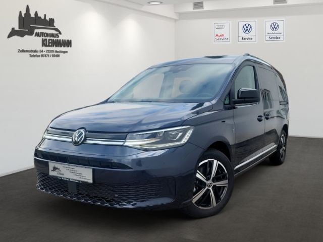 VW Caddy 19.900 km 39.900 &euro; Hechingen 72379