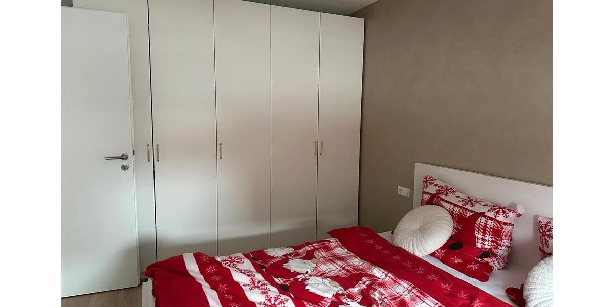 Etagenwohnung Grosselfingen - 2 Zimmer, 57 m&sup2;, 282.000&euro; | Angebot:26086684