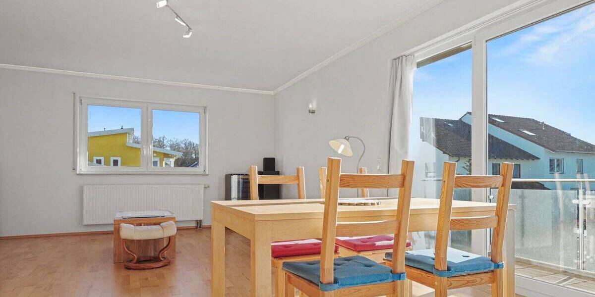 Mehrfamilienhaus, Wohnhaus Kusterdingen Mähringen - 6 Zimmer, 175 m&sup2;, 720.000&euro; | Angebot:26037127