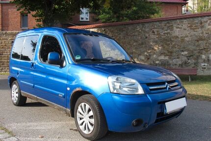 Citroen Berlingo 163.500 km 1.499 &euro; Hechingen 72379