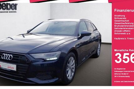 Audi A6 64.398 km 32.980 &euro; Herrenberg 71083