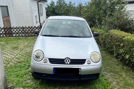 VW Lupo 104.747 km 1.250 &euro; Notzingen/ wellingen 73274