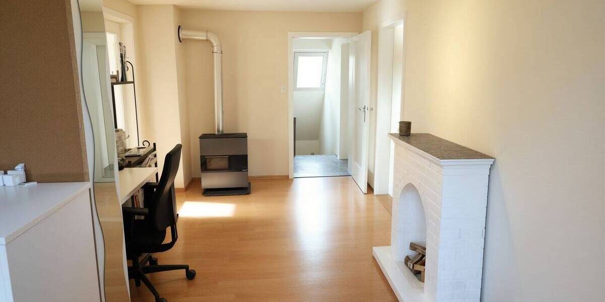 Einfamilienhaus Bodelshausen - 6 Zimmer, 90 m&sup2;, 199.000&euro; | Angebot:25684912