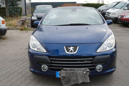 Peugeot 307 121.000 km 1.999 &euro; Reutlingen Oferdingen 72768