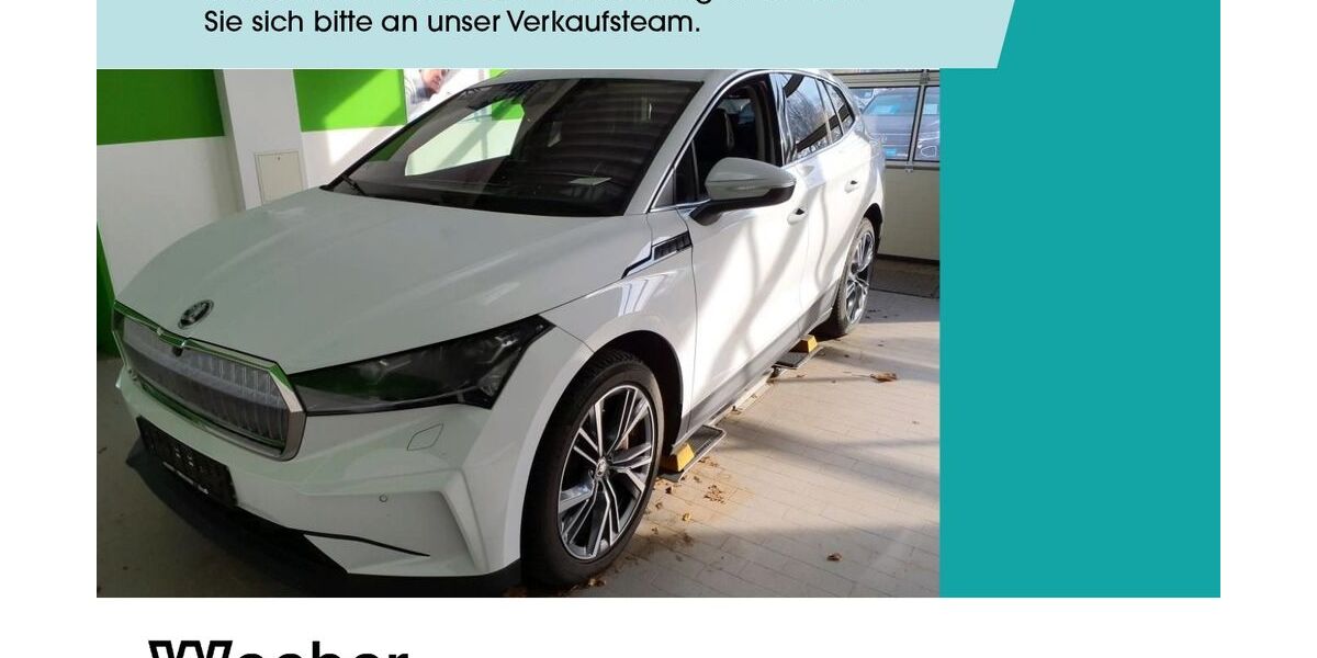 Skoda Enyaq 39.807 km 34.980 &euro; Herrenberg 71083