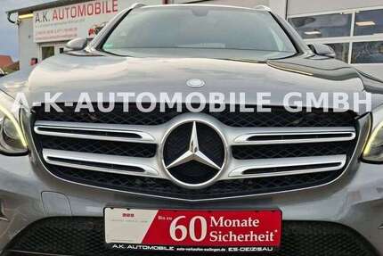 Mercedes-Benz GLC 220 183.000 km 20.999 &euro; Deizisau 73779