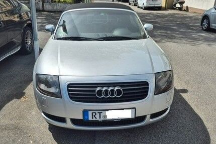 Audi TT 232.000 km 5.000 &euro; Reutlingen 72762