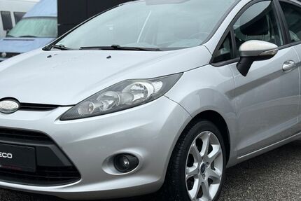 Ford Fiesta 223.000 km 2.950 &euro; Pfullingen (Reutlingen) 72793