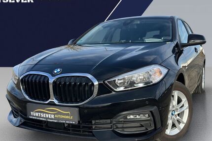 BMW 118 69.393 km 17.990 &euro; Holzgerlingen 71088