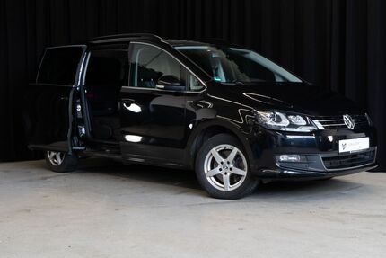 VW Sharan 189.000 km 12.600 &euro; Reutlingen / Betzingen 72770