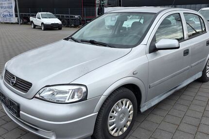 Opel Astra 144.234 km 1.650 &euro; Ofterdingen 72131