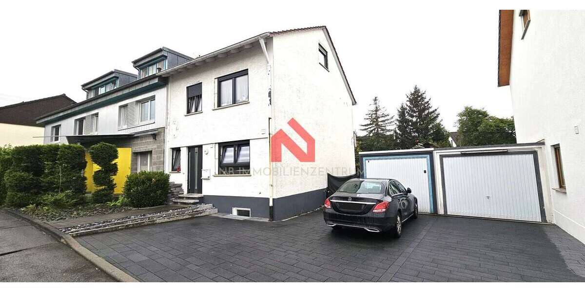 Einfamilienhaus Nürtingen Raidwangen - 6 Zimmer, 117 m&sup2;, 639.000&euro; | Angebot:16348909