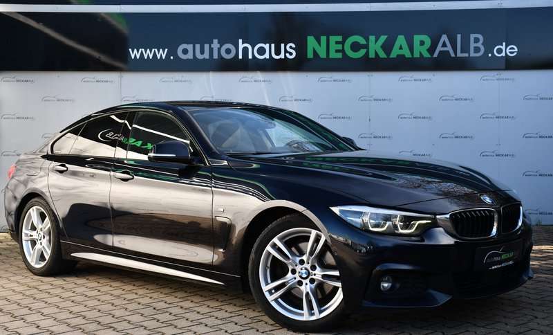 BMW 430 200.000 km 21.480 &euro; Reutlingen 72762