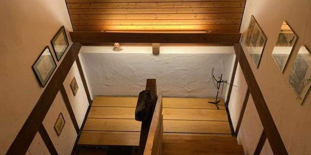 Einfamilienhaus Reutlingen-Gönningen Gönningen - 6 Zimmer, 190 m&sup2;, 790.000&euro; | Angebot:25728332