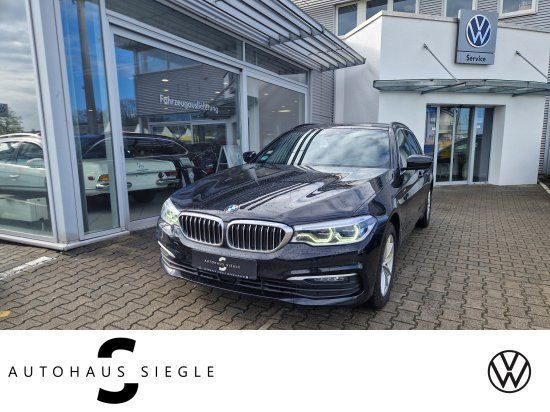 BMW 520 199.958 km 17.940 &euro; Wendlingen am Neckar 73240