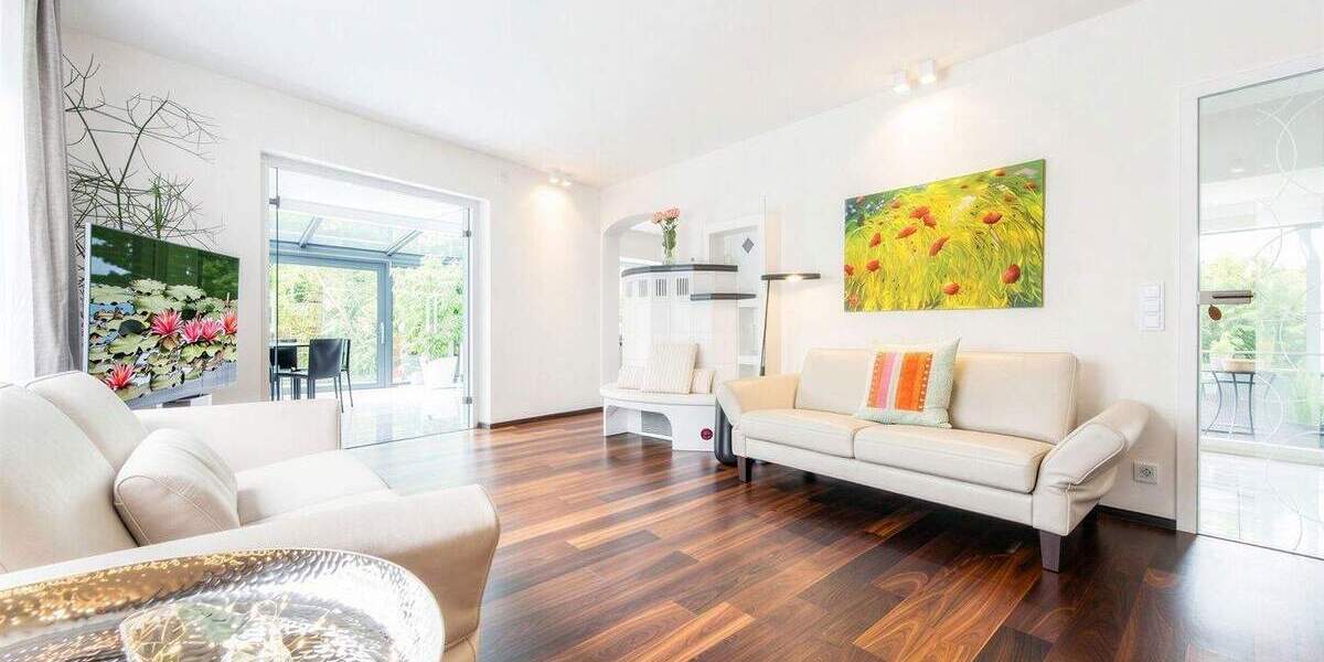 Einfamilienhaus Böblingen - 8 Zimmer, 206 m&sup2;, 949.000&euro; | Angebot:25896630